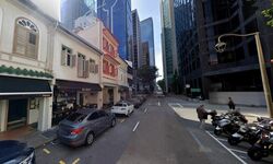 Republic Plaza (D1), Retail #462679281